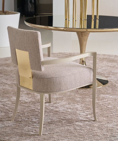 Classic - Reserved Seating Arm - Al Rugaib Furniture