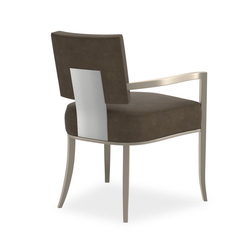 Classic - Reserved Seating Arm - Al Rugaib Furniture