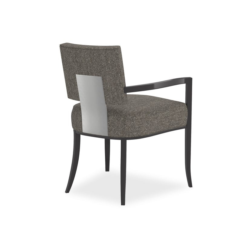 Classic - Reserved Seating Arm Dining Chairs| Caracole