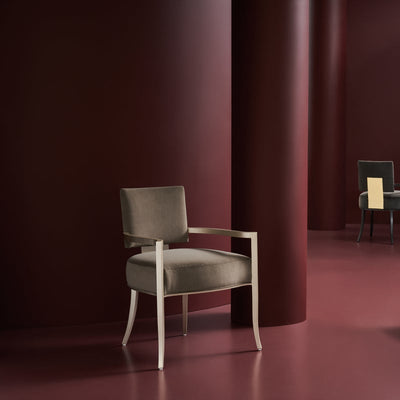 Classic - Reserved Seating Arm - Al Rugaib Furniture