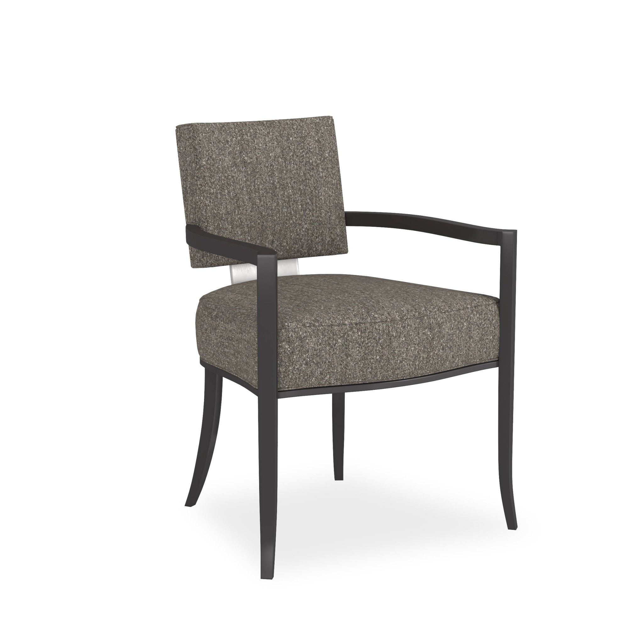Classic - Reserved Seating Arm Dining Chairs| Caracole
