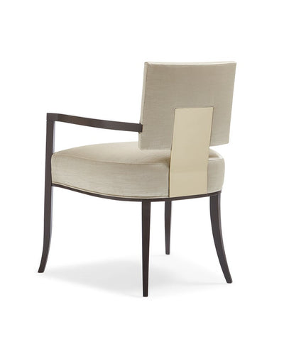 Classic - Reserved Seating Arm Chair (Original) - Al Rugaib Furniture