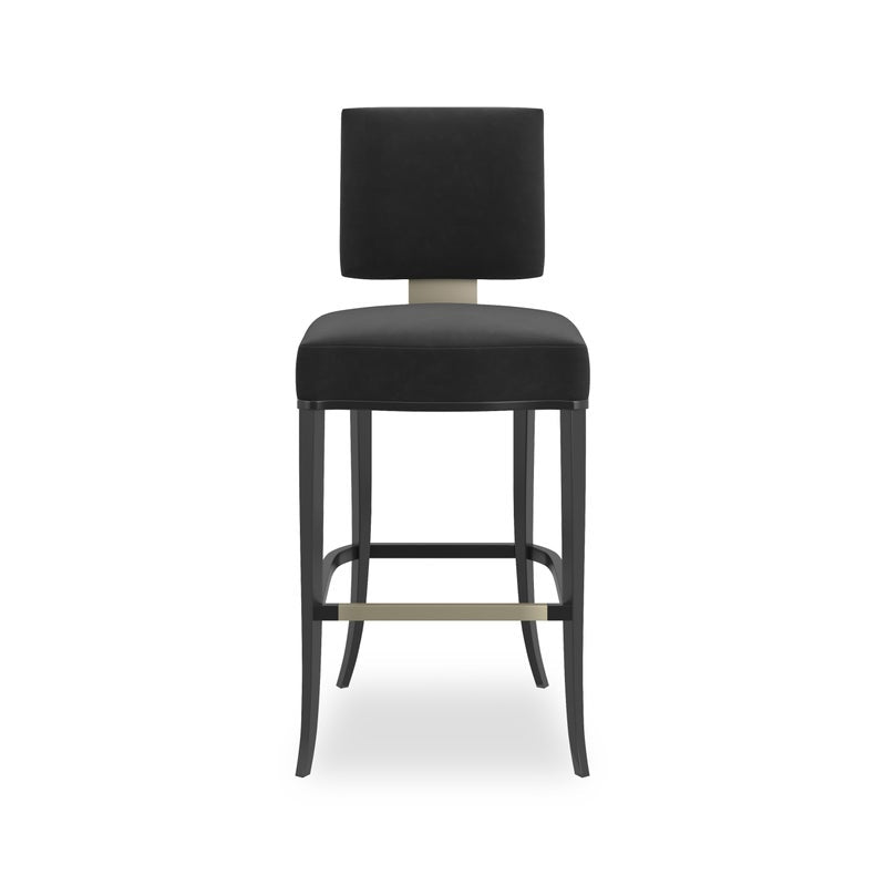Classic - Reserved Seating Bar Stool Stools| Caracole