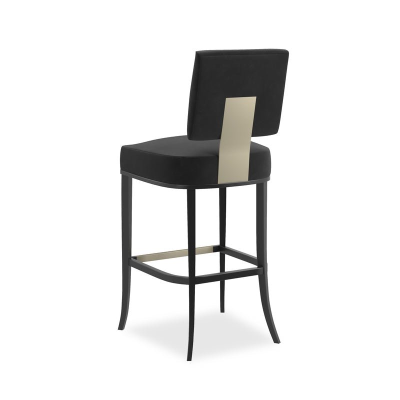 Classic - Reserved Seating Bar Stool Stools| Caracole