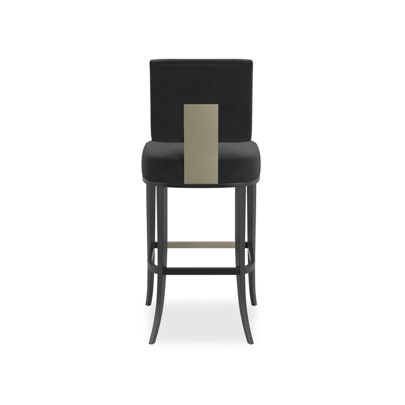 Classic - Reserved Seating Bar Stool Stools| Caracole