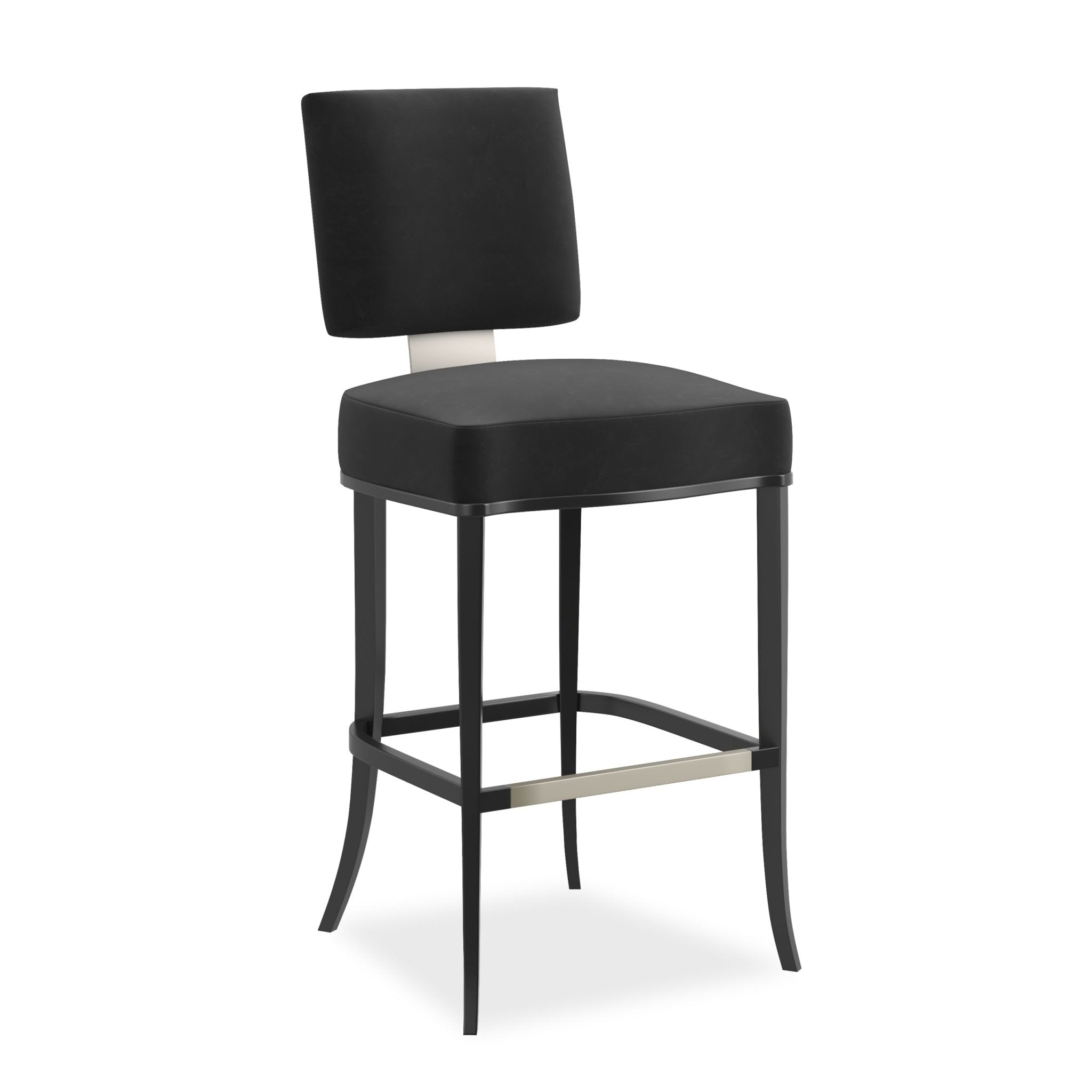 Classic - Reserved Seating Bar Stool Stools| Caracole