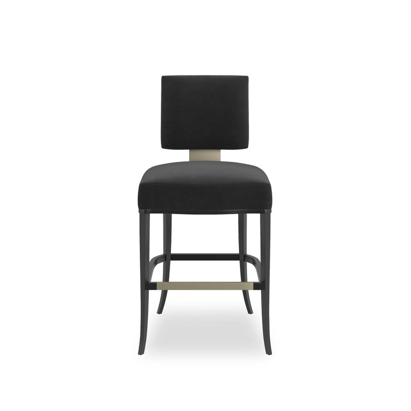 Classic - Reserved Seating Counter Stool Stools| Caracole
