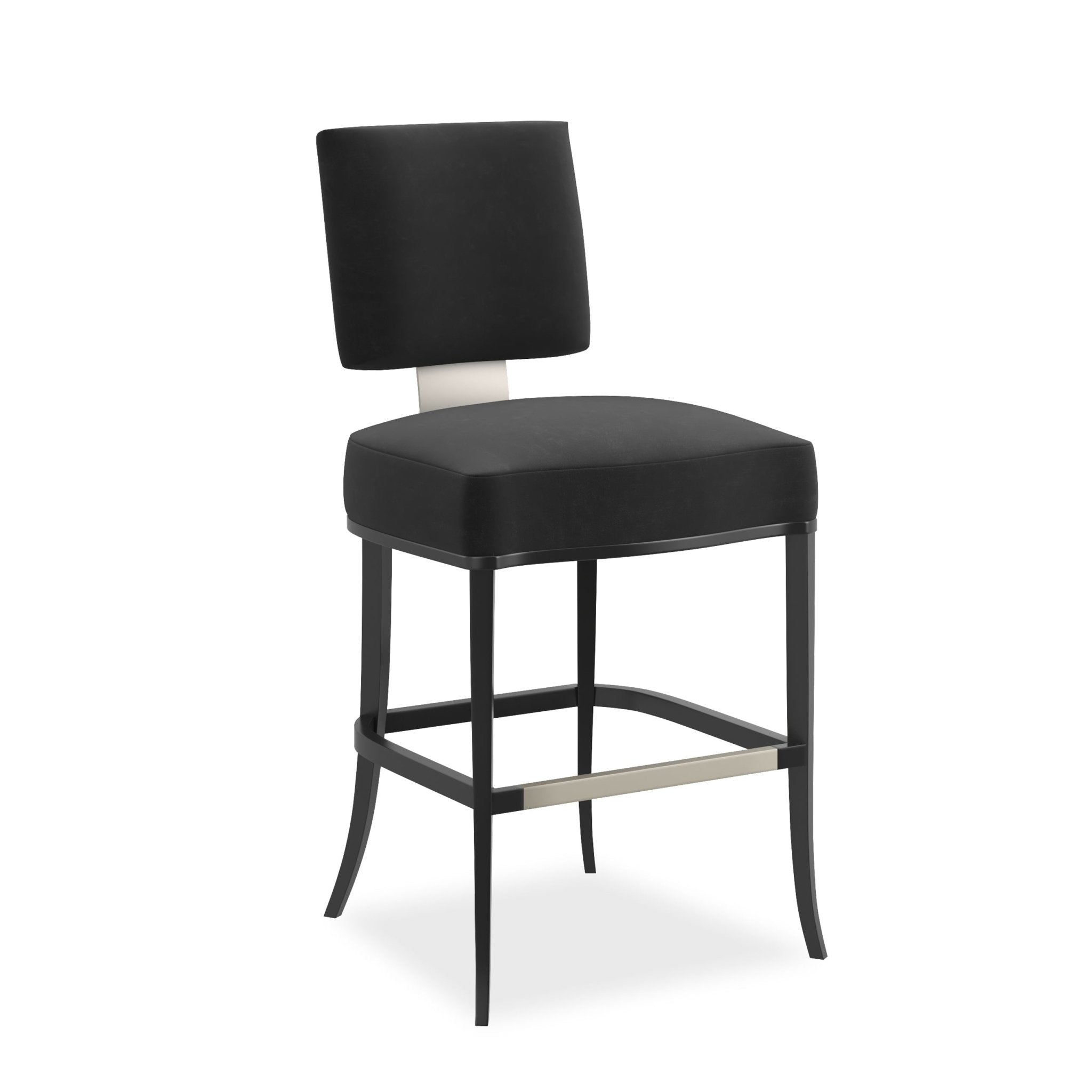 Classic - Reserved Seating Counter Stool Stools| Caracole