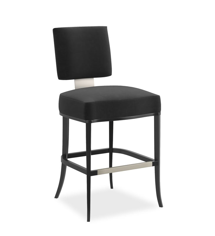 Classic - Reserved Seating Counter Stool Stools| Caracole