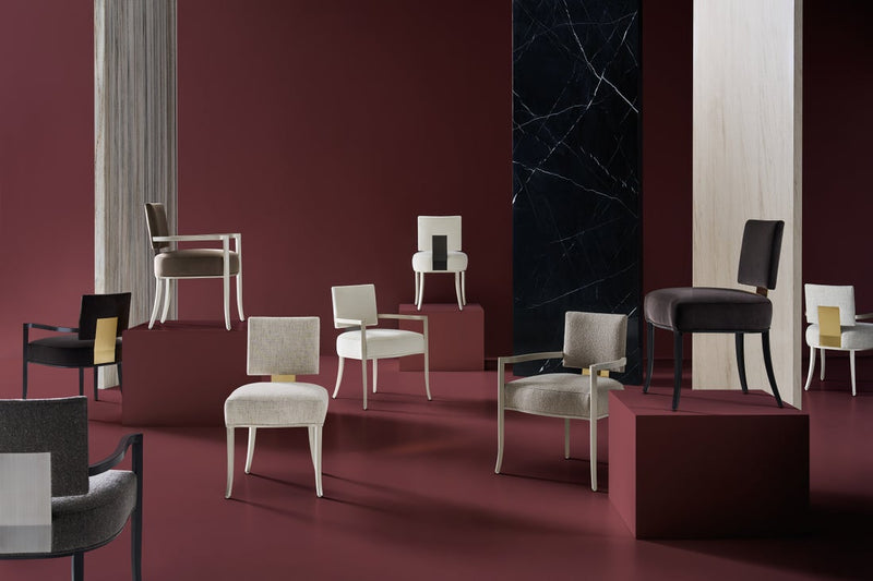 Classic - Reserved Seating Side - Al Rugaib Furniture