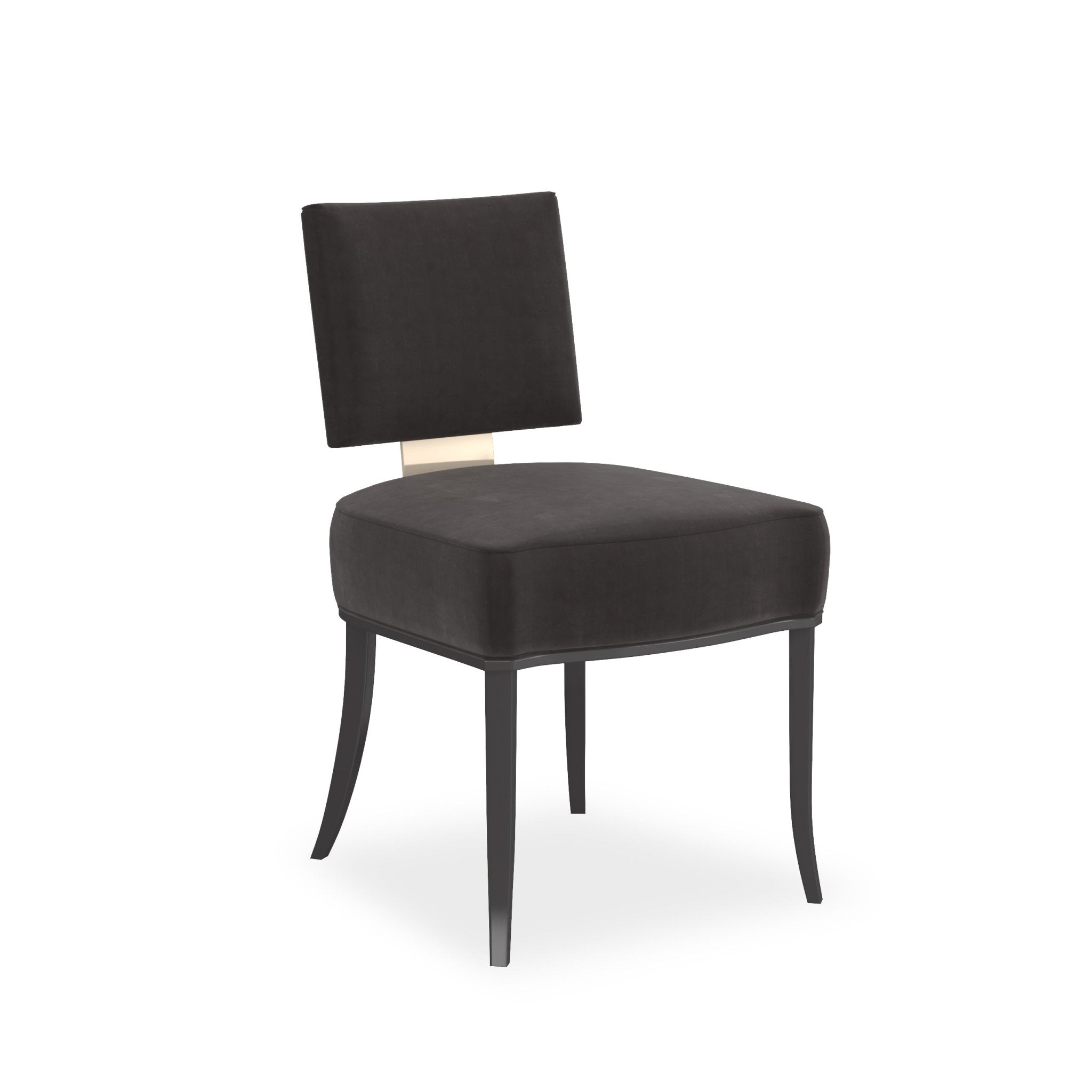Classic - Reserved Seating Side Dining Chairs| Caracole