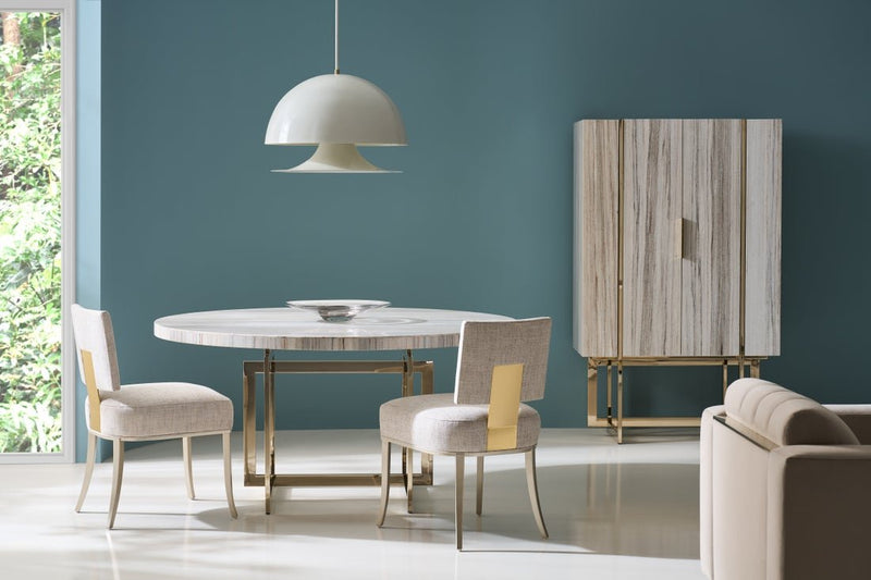 Classic - Reserved Seating Side - Al Rugaib Furniture