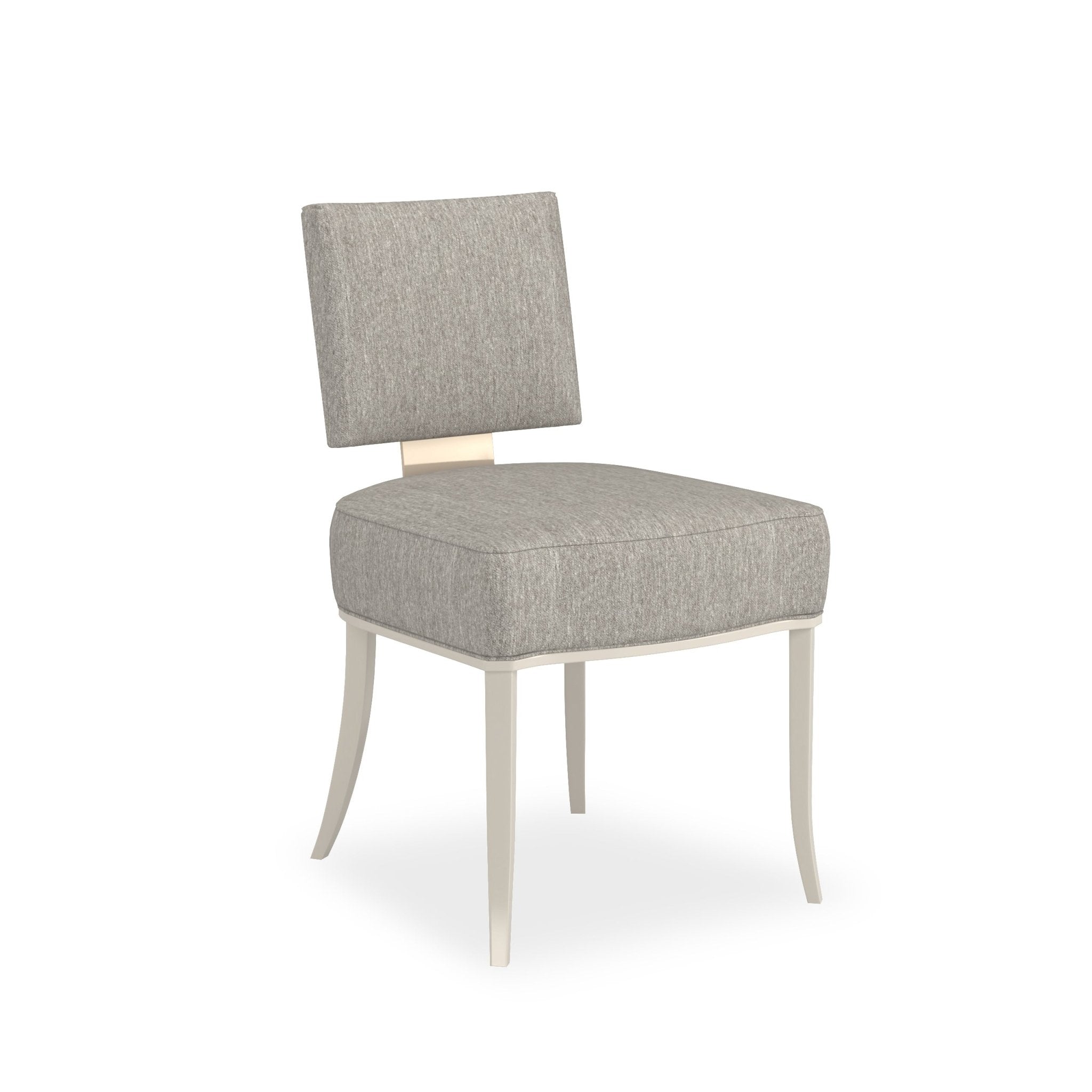 Classic - Reserved Seating Side Dining Chairs| Caracole