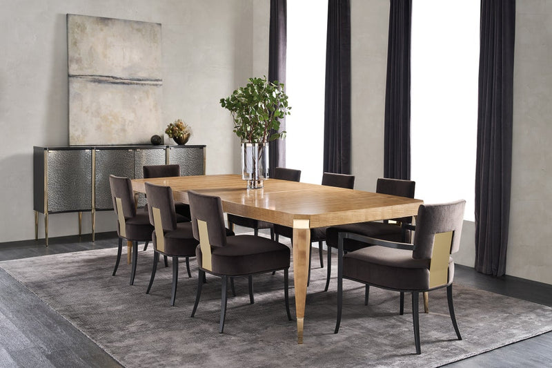 Classic - Reserved Seating Side - Al Rugaib Furniture