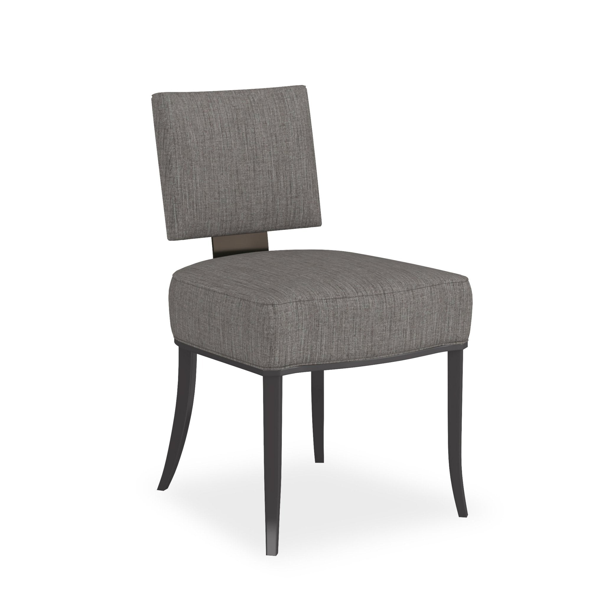 Classic - Reserved Seating Side Dining Chairs| Caracole
