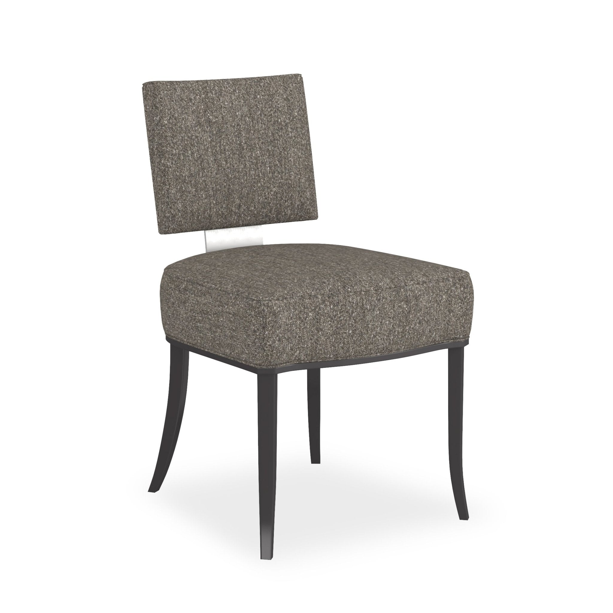 Classic - Reserved Seating Side Dining Chairs| Caracole