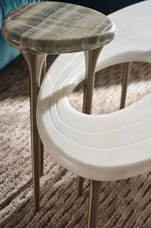 Classic - Resonance Coffee Tables| Caracole