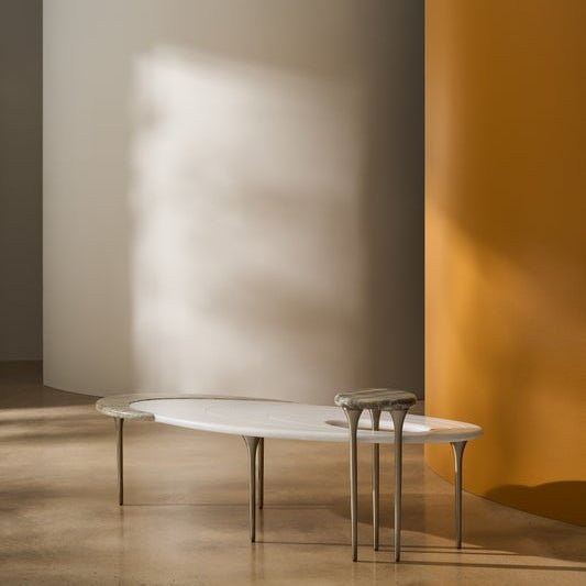 Classic - Resonance Coffee Tables| Caracole