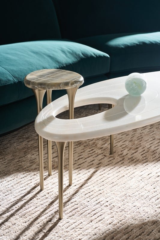 Classic - Resonance Coffee Tables| Caracole