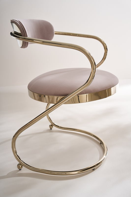 Classic - Retrospect Dining Chairs| Caracole