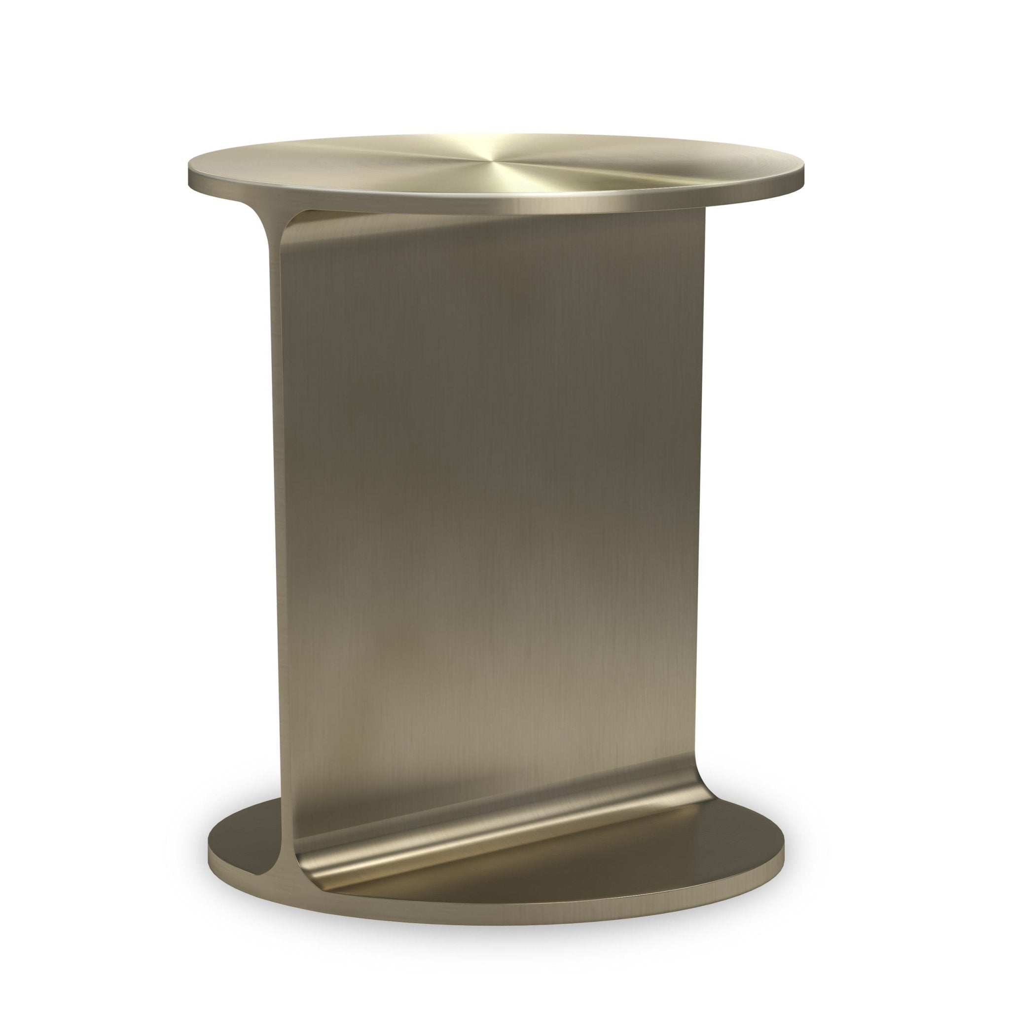 Classic - Rivot Accent & End Tables| Caracole