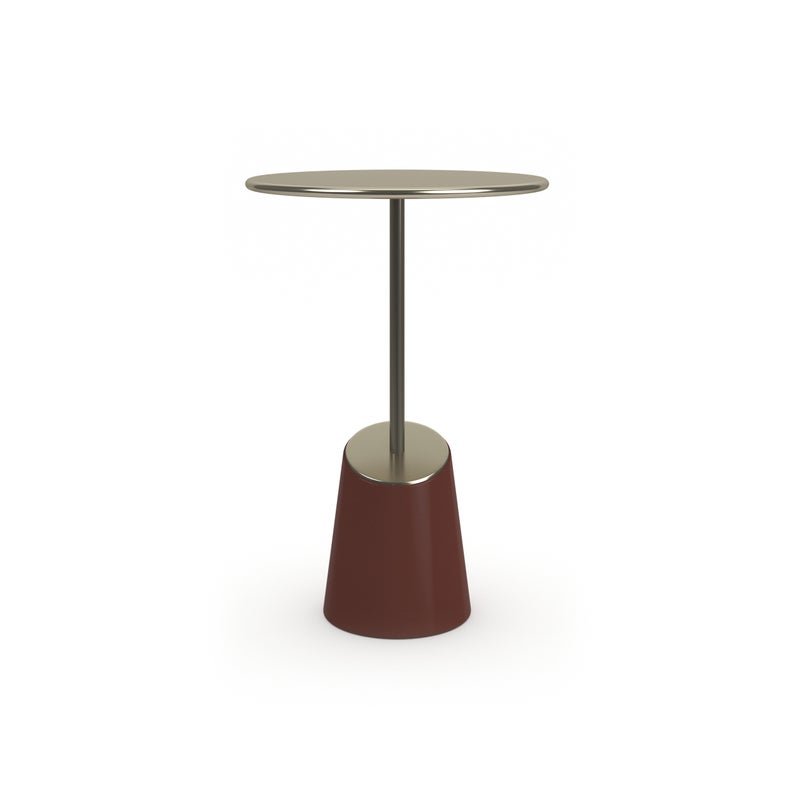 Classic - Rossetta Accent Table Accent & End Tables| Caracole