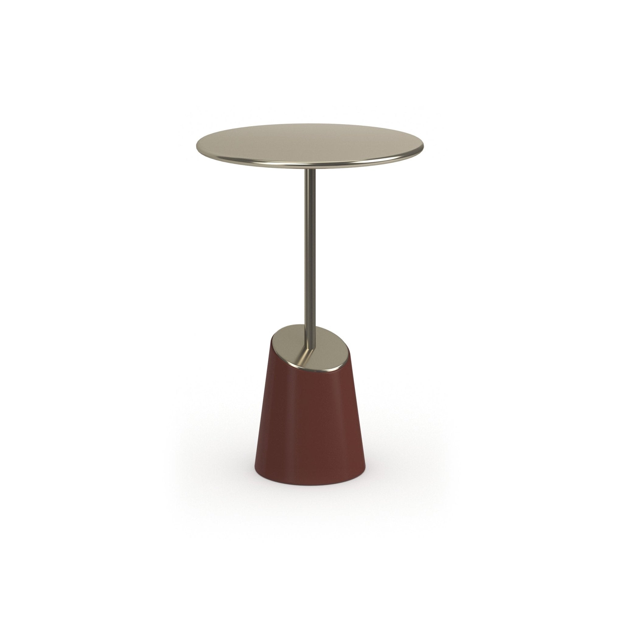 Classic - Rossetta Accent Table Accent & End Tables| Caracole