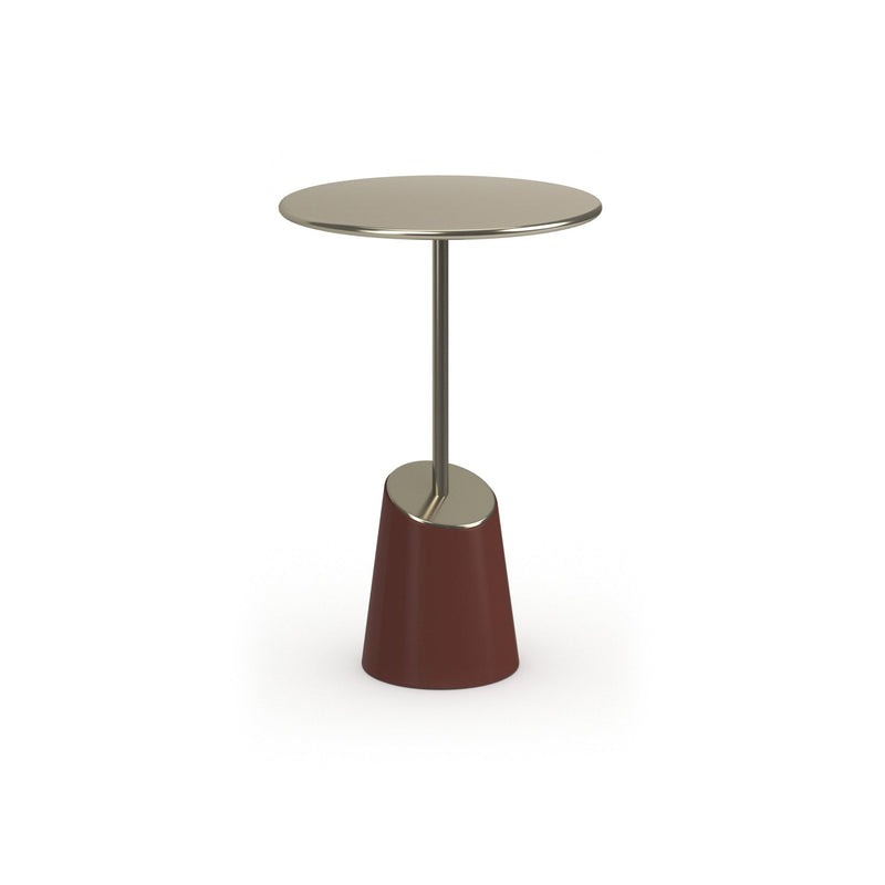Classic - Rossetta Accent Table - Al Rugaib Furniture