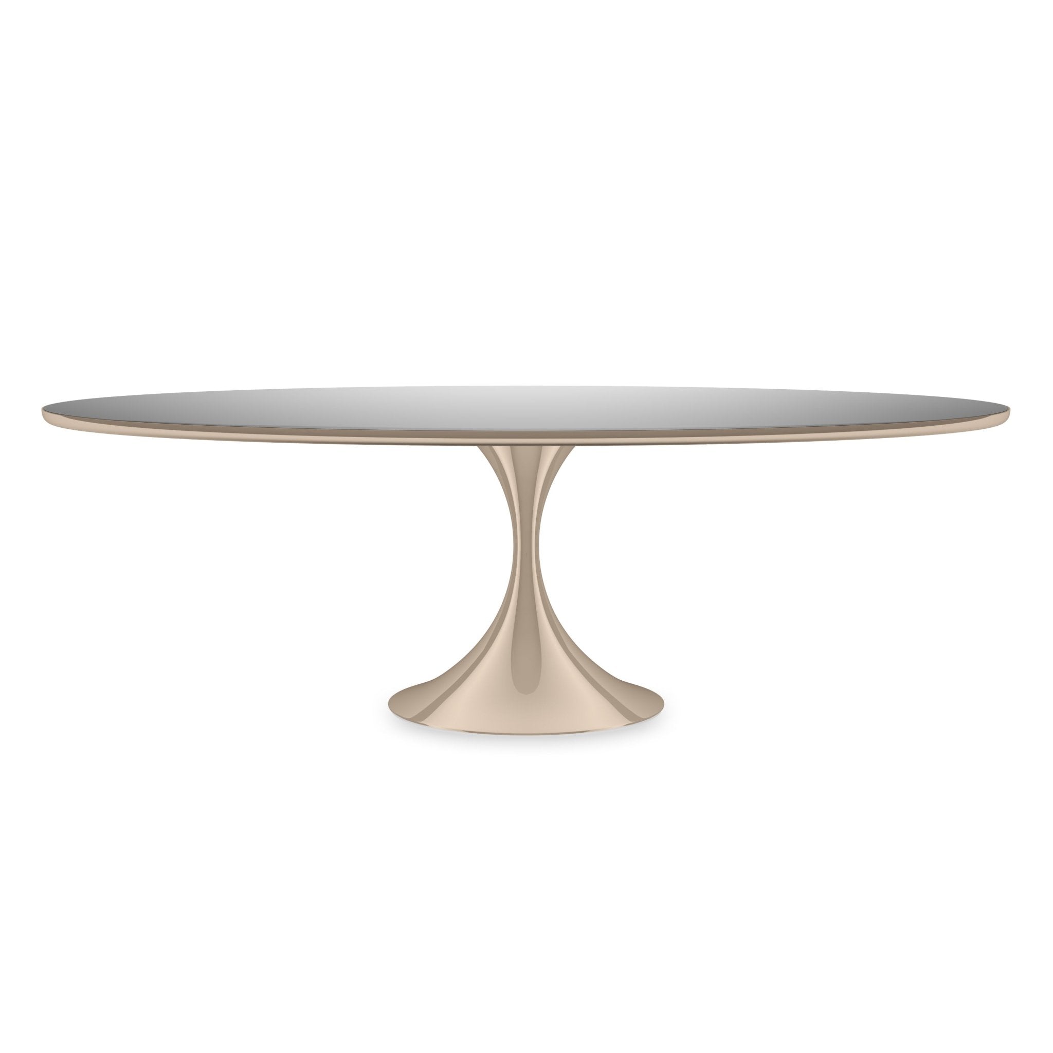 Classic - * Semper 96 Oval Dining Tables| Caracole