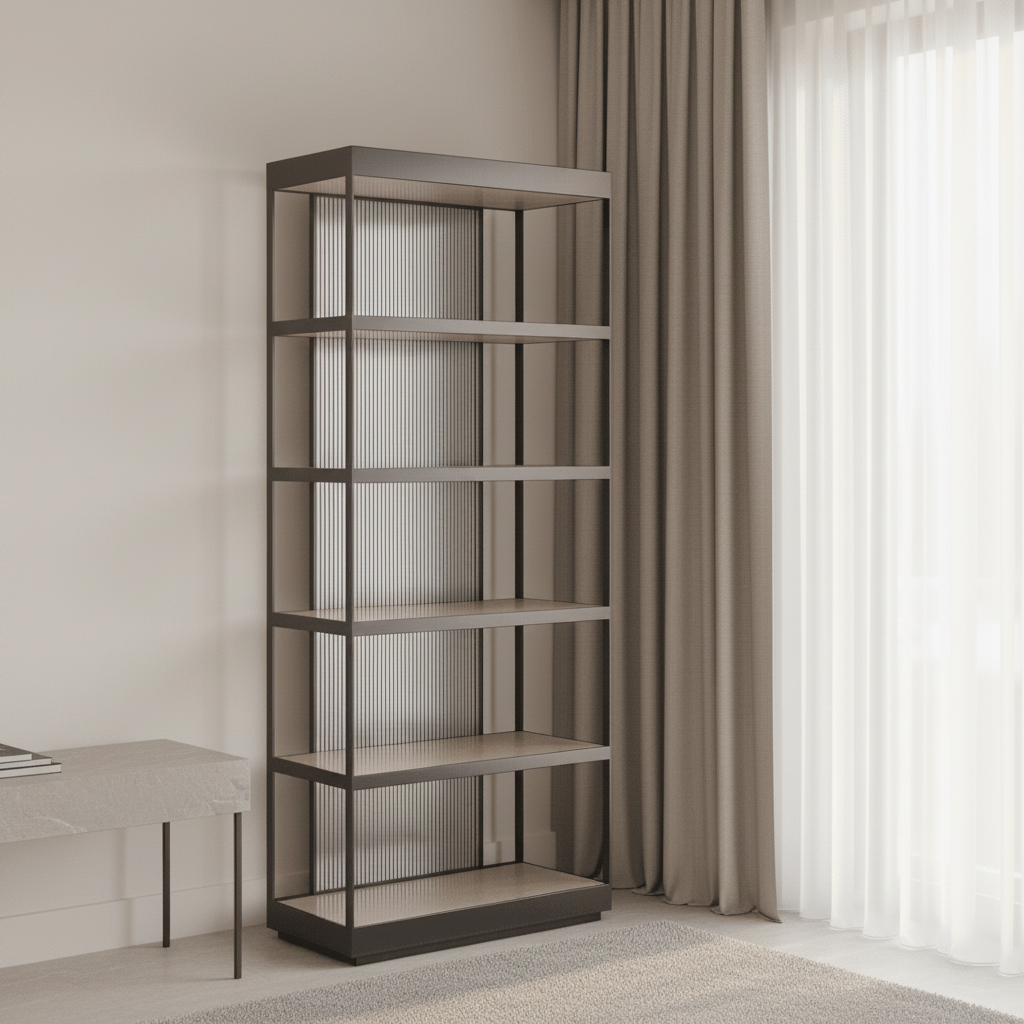 Classic - Shelf Life Cabinets & Chests| Caracole