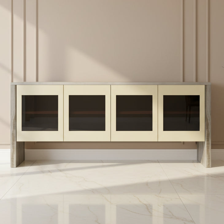 Classic - Sojourn Consoles & Sideboards| Caracole