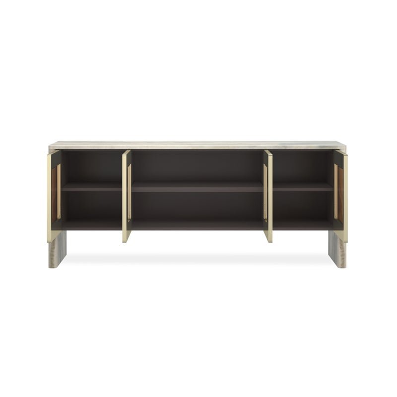 Classic - Sojourn Consoles & Sideboards| Caracole