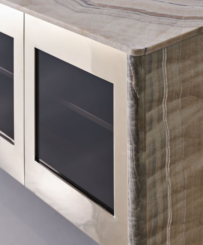 Classic - Sojourn Consoles & Sideboards| Caracole