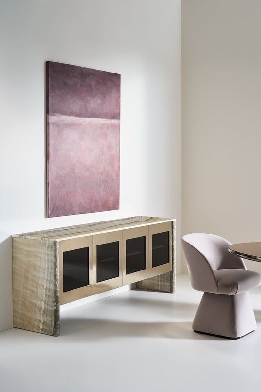 Classic - Sojourn Consoles & Sideboards| Caracole