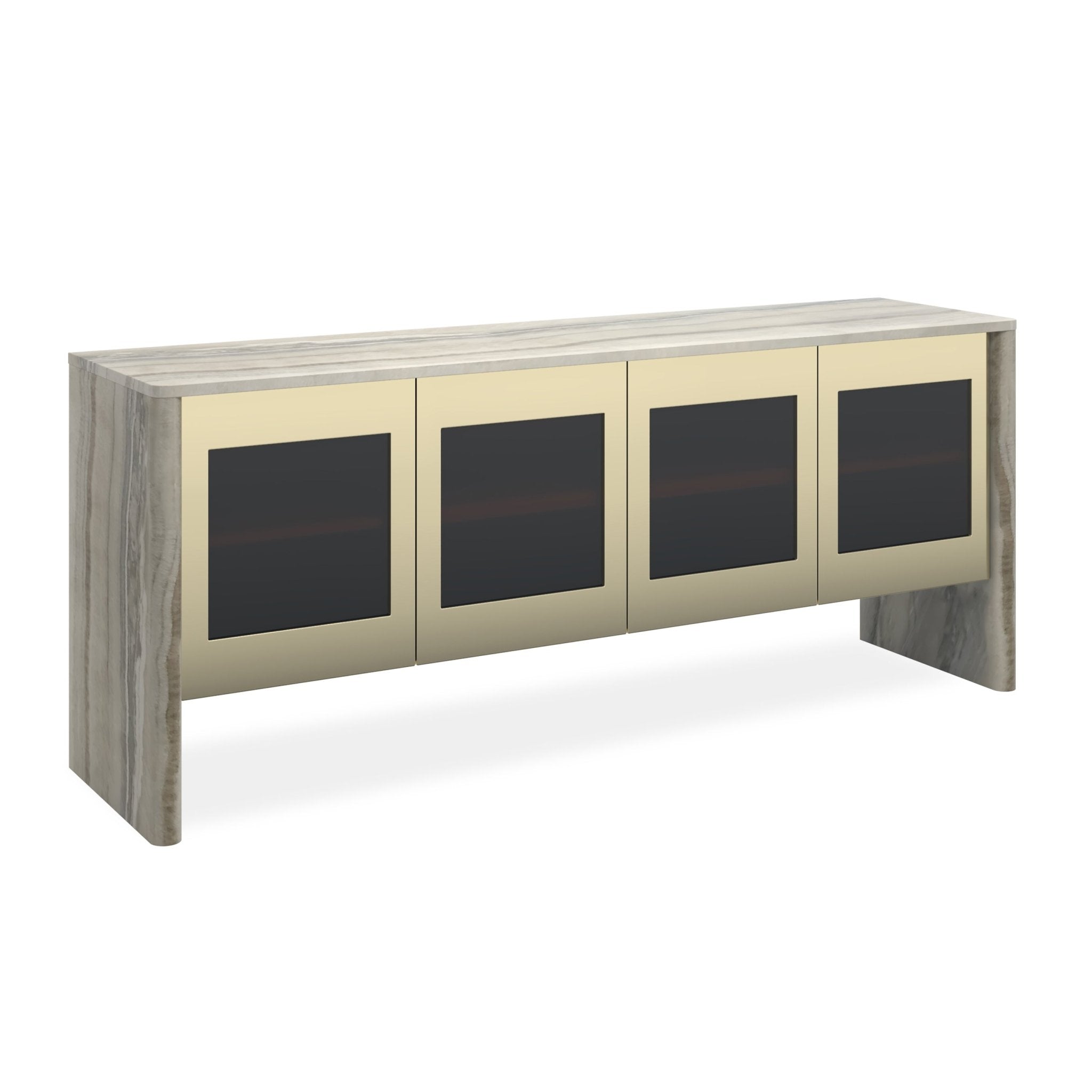 Classic - Sojourn Consoles & Sideboards| Caracole