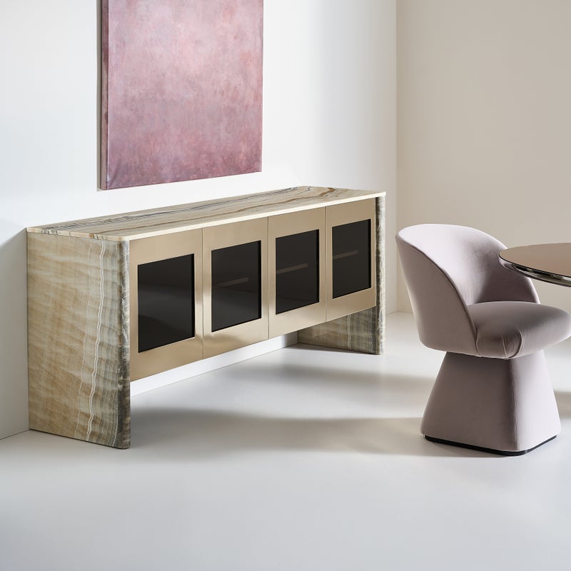 Classic - Sojourn Consoles & Sideboards| Caracole