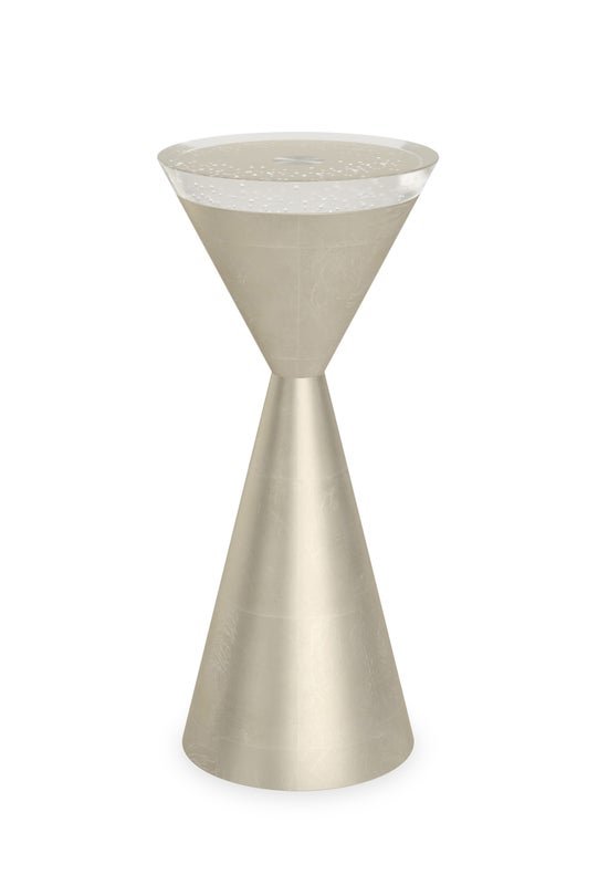 Classic - Spy Glass Accent & End Tables| Caracole