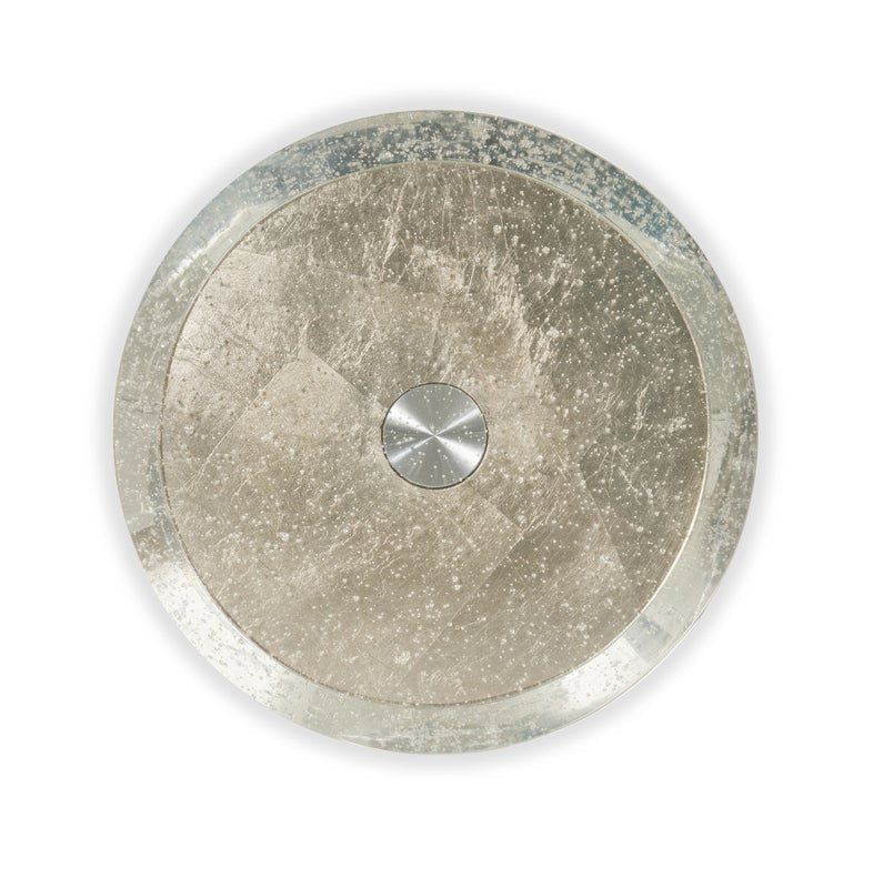 Classic - Spy Glass Accent & End Tables| Caracole