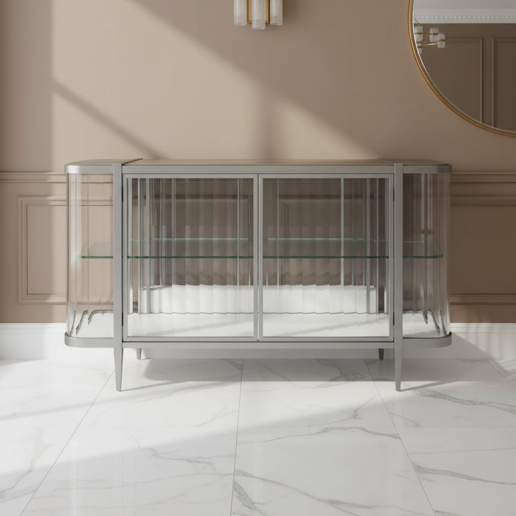 Classic - Stop And Stare Consoles & Sideboards| Caracole