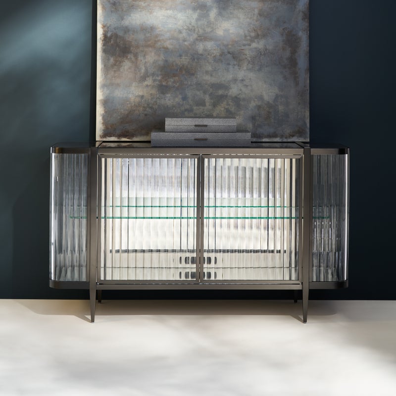 Classic - Stop And Stare Consoles & Sideboards| Caracole