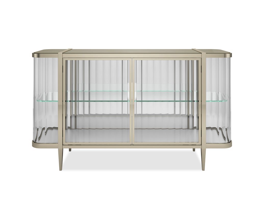 Classic - Stop And Stare Consoles & Sideboards| Caracole
