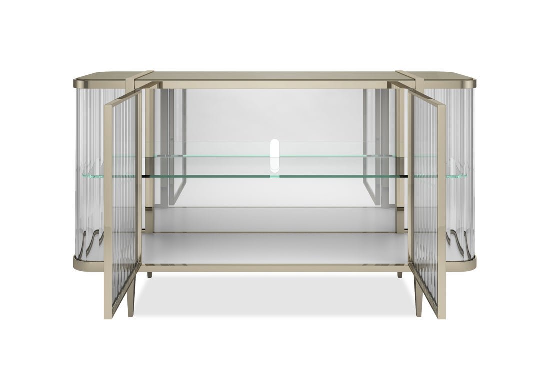 Classic - Stop And Stare Consoles & Sideboards| Caracole