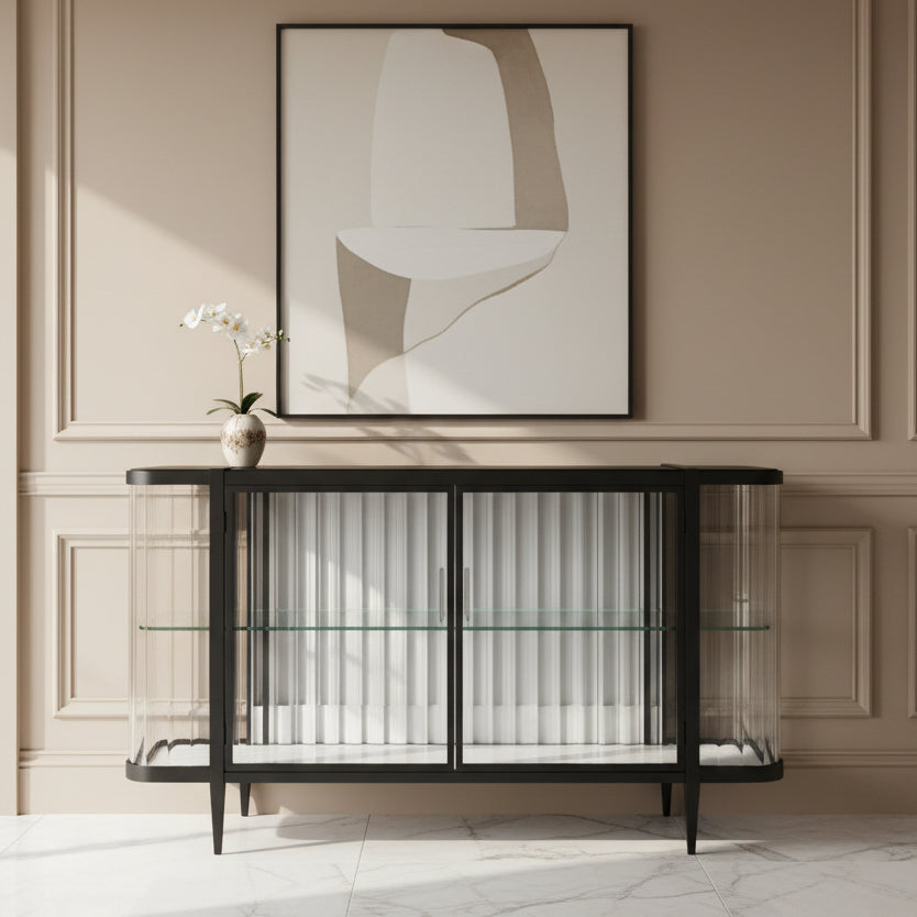 Classic - Stop And Stare Consoles & Sideboards| Caracole