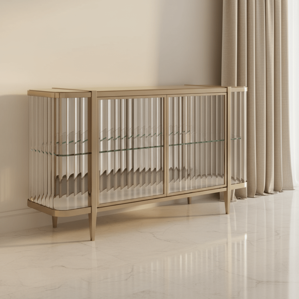 Classic - Stop And Stare Consoles & Sideboards| Caracole