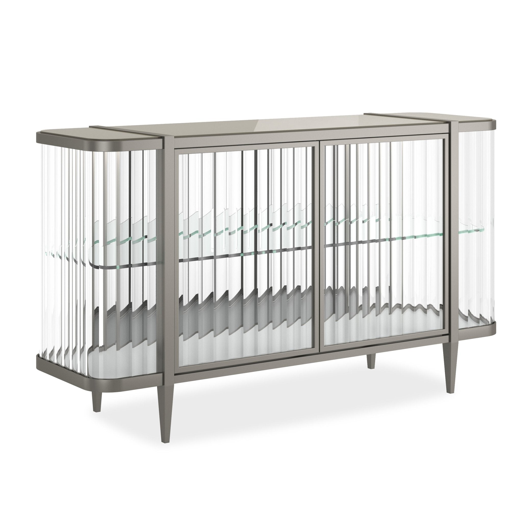 Classic - Stop And Stare Consoles & Sideboards| Caracole