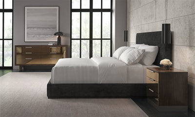 Classic - The Boutique Bed - King W/Bolsters - Al Rugaib Furniture