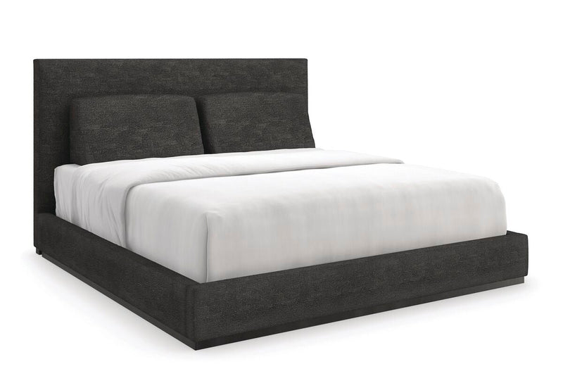 Classic - The Boutique Bed - King W/Bolsters - Al Rugaib Furniture
