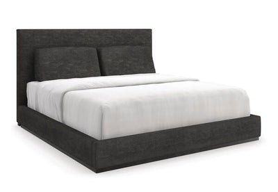 Classic - The Boutique Bed - King W/Bolsters - Al Rugaib Furniture