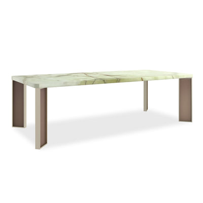 Classic - * The Naturalist Dining Table - Al Rugaib Furniture
