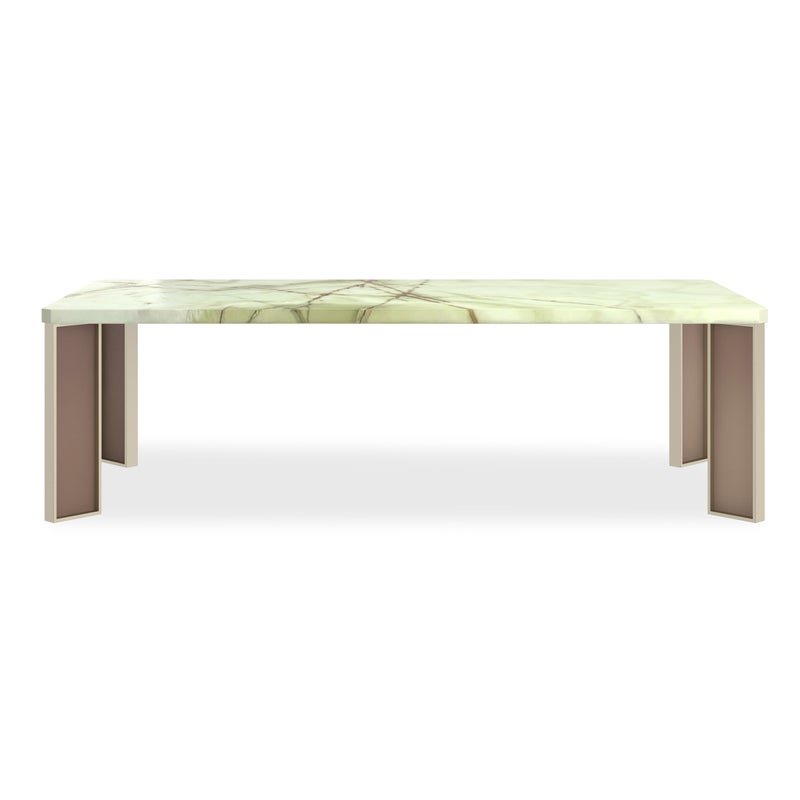 Classic - * The Naturalist Dining Table - Al Rugaib Furniture